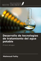 Mahmoud Fathy | Desarrollo De TecnologíAs De Tratamiento Del Agua Potable | Buch