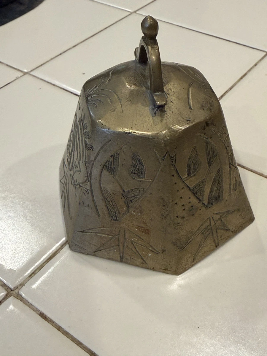 铜铃中国古董| eBay