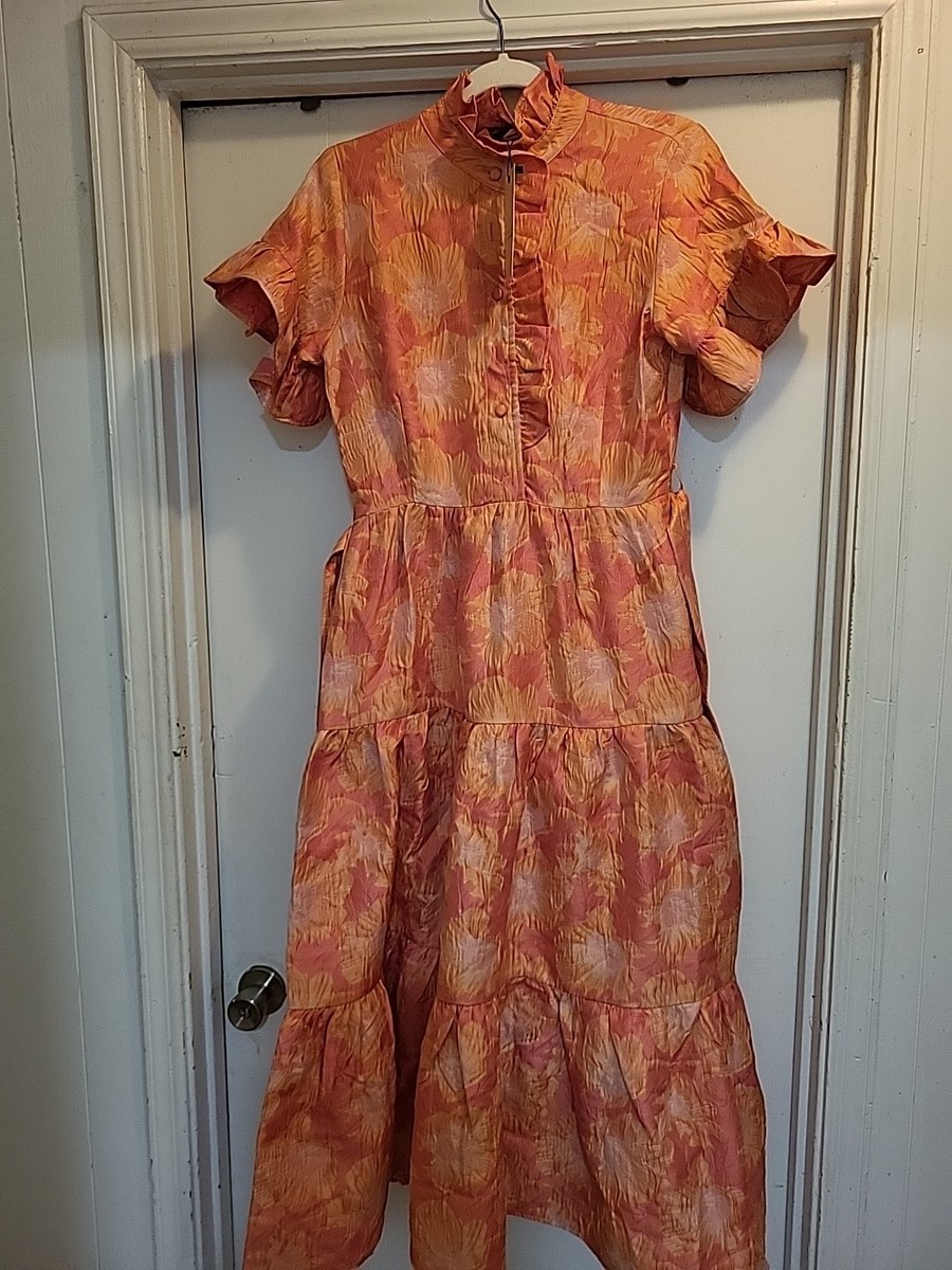 Womens Abbey Glass Sleeveless Sadie Maxi Dress New With Tags Size Small Womens Abbey Glass Sleeveless Sadie Maxi Dress New With Tags Size Small