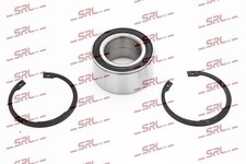 Radlagersatz für VW Vento Golf 3 Variant Corrado Passat B3/B4 Seat Toledo 91-99