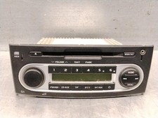 Autoradio Mitsubishi COLT
