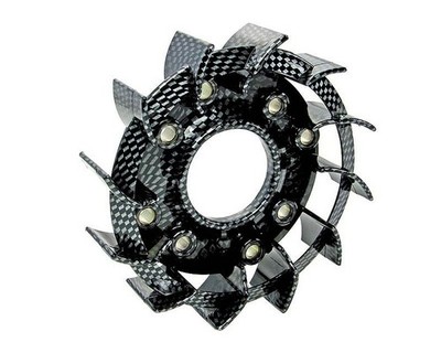 Lüfterrad NARAKU Racing - AGM-GMX 450 [QM50QT-6A]