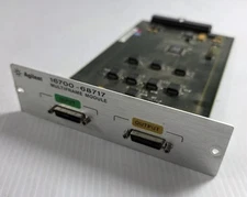 Agilent 16700-68717 Multiframe Module