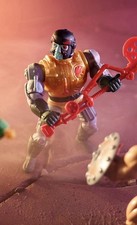 Masters of the Universe Origins Blast-Attak Action Figure