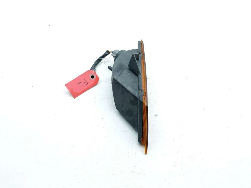 Indicador intermitente intermitente delantero izquierdo 88-00 Honda GL1500 Goldwing 1500 A Foto 2 de 4