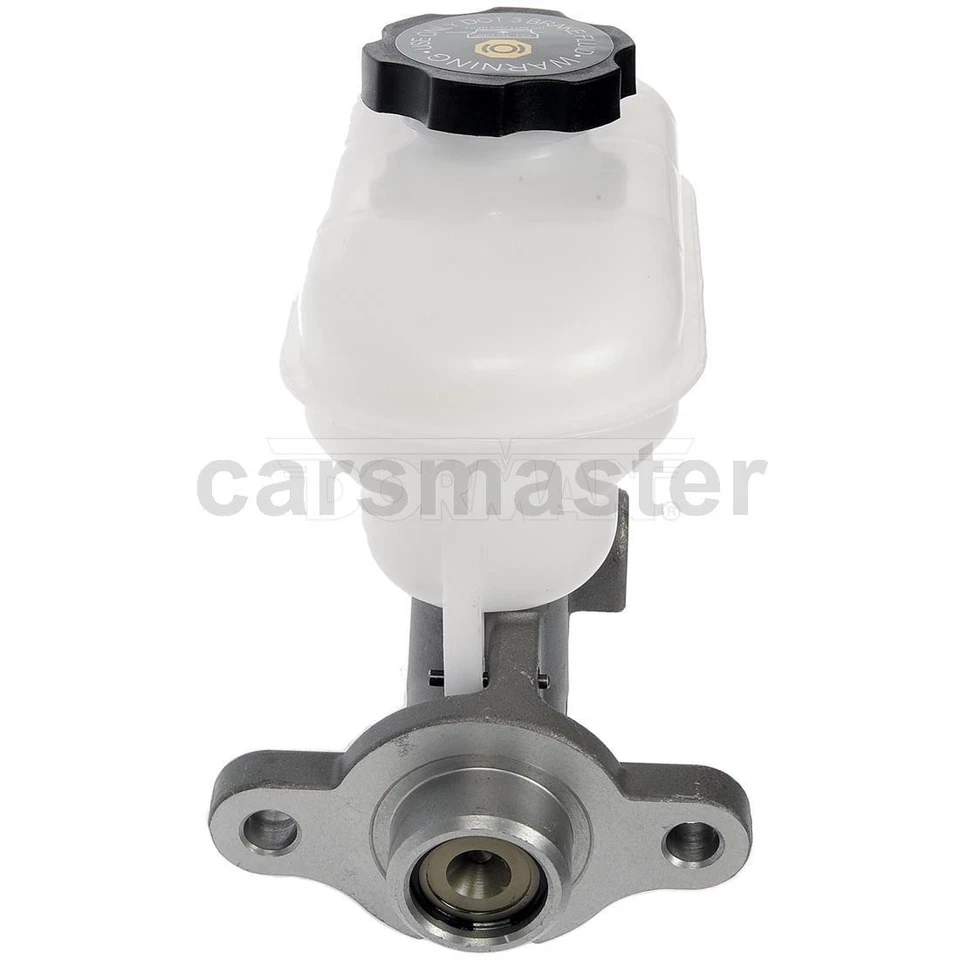 Dorman M630778 制动主缸 适用于 2005 - 2007 凯迪拉克 CTS 2.8L 升 — 第 3/4 张图片