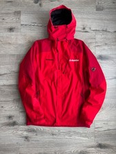 Giacca outdoor uomo Mammut 2/1 Gore-Tex M