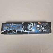 Harry Potter Remote Control Wand Magically Control Your Device
