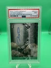 Jayden Daniels ROOKIE 2024 Topps Midnight Rookie Horizon Equinox /20 PSA 9 Pop 2