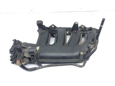 MERCEDES-BENZ C W203 Ansaugbrücke A2711401101 1.80 Petrol 125kw 2003 35684195