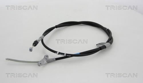 Handbremsseil Seilzug FÜR Toyota Avensis Verso ( M2 ) - Triscan 8140 131218-image