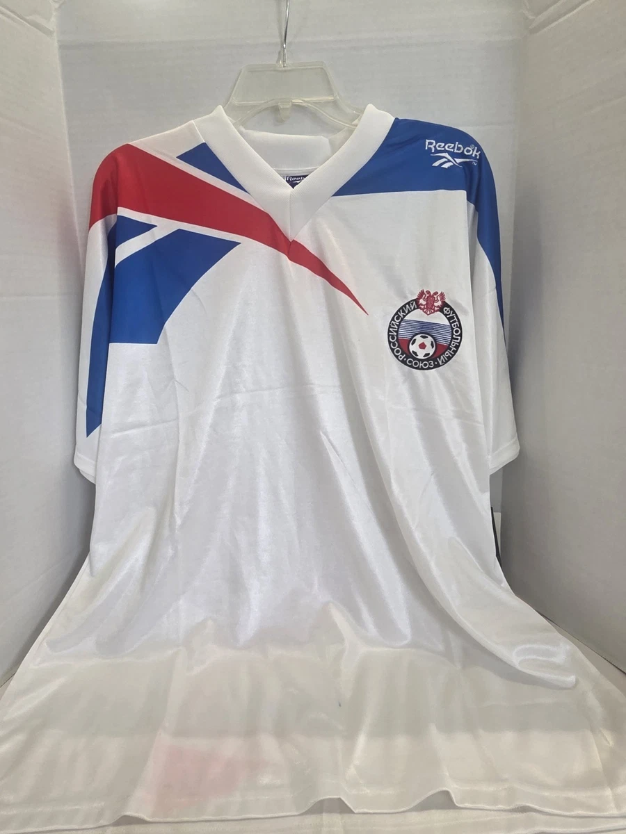 Preços baixos em Tamanho L Rússia National Team Roupas e Souvenirs