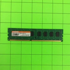 Pareema MD313C81609L2 4GB DDR3-1333 PC3-10600 Random Access Memory RAM