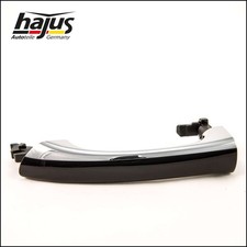 Mercedes T&uuml;rgriff  Vorne links schwarz CLK A209 C209 E W211 S211 CLS W219