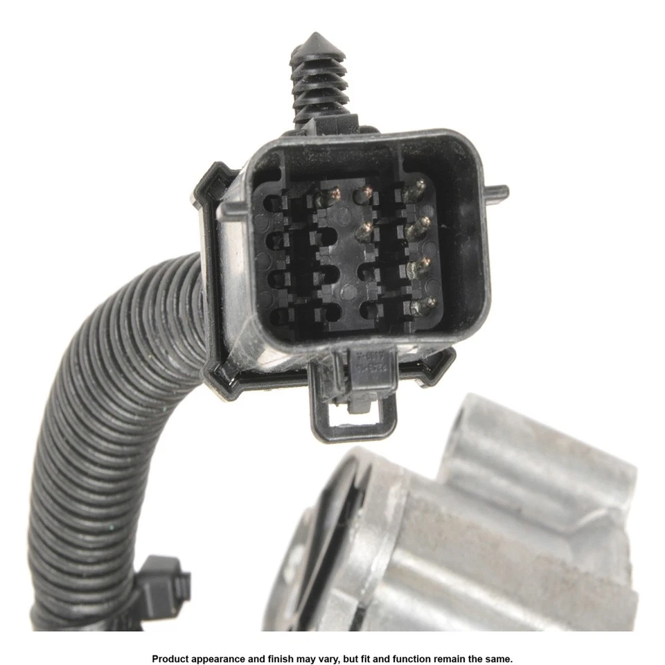 Caja de transferencia de cartón codificador motor TCP para Ford F-150 Lincoln Mark LT Foto 4 de 4