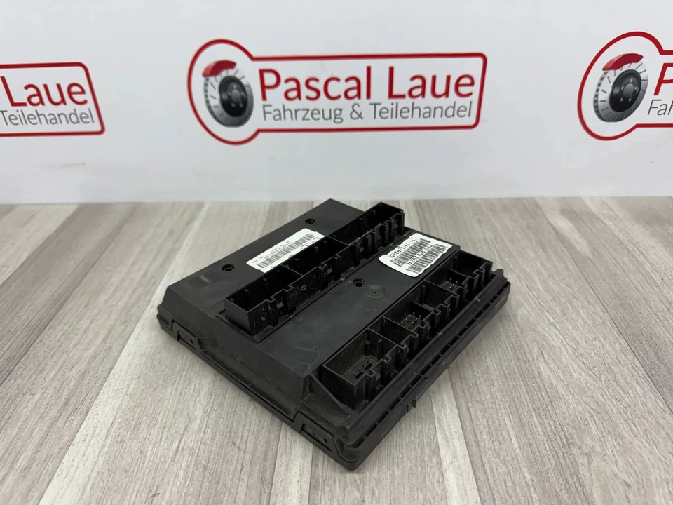 VW T5 7H Transporter Original Delphi Bordnetzsteuergerät 7H7970292R 7H0937049AB - Bild 4 von 4