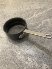 Commercial Aluminum Cookware Pot Heavy Duty 1 1/2 Quart Number 870       1 1/2
