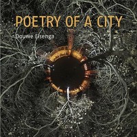 Douwe Eisenga - Poetry Of A City -DIGI- - Cd - E1111Z
