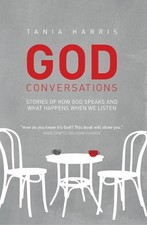 Tania Harris God Conversations (Paperback) (UK IMPORT)