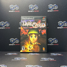 Dark Cloud Sony PlayStation 2 CIB Complete Refurbished & Tested Free Shipping