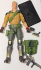 Hasbro G.I. Joe Classified Series Duke #04 Action Figure Wave 1