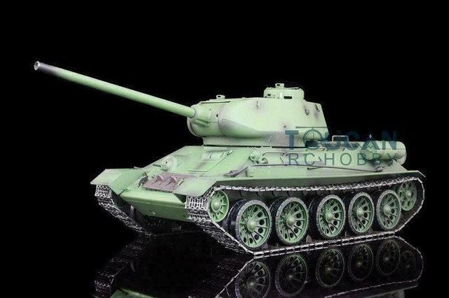 t 34 rc tank