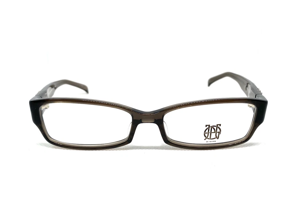 RARO!!! Óculos de sol vintage Jean Paul Gaultier 57-0114 250204 - Imagem 2 de 4