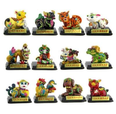 Decorazione Ufficio Bonsai Albero Dei Soldi Feng Shui - Decorazione Portafortuna Con Pietre Regalo Ricchezza Feng Shui - Foto 7