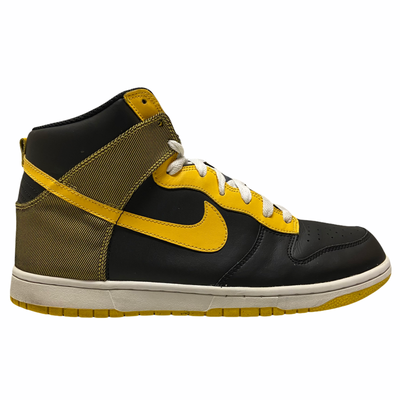nike sb dunk wu tang