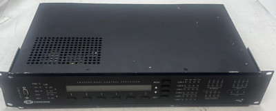 Crestron Pro2 Control System Processor