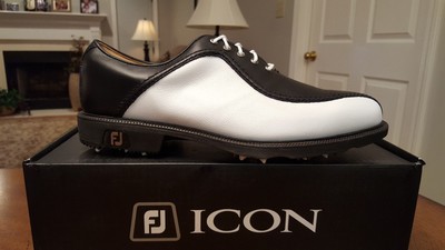 footjoy custom