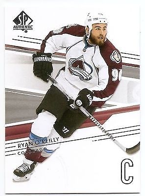 2014/15 Upper Deck SP Authentic Base Set (#01-150) ****U-Pick From List***** - Picture 52 of 119