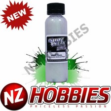 Spaz Stix SZX16040 Green Pearl Airbrush Paint R/C Lexan Body - 2oz