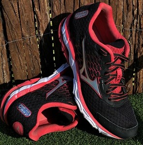 mizuno wave inspire 11 uk