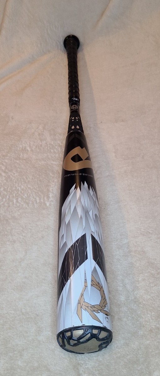 2014 DEMARINI VOODOO OVERLORD BB-COR BASEBALL BAT 32” 29oz -3 X10