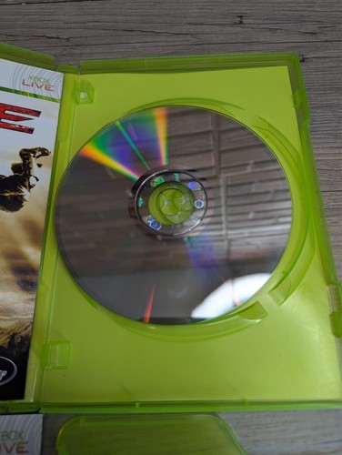 Lego Batman/Pure & Kung Fu Panda/Lego Indiana Jones 2 in 1 Game Bundle Xbox 360 - Picture 8 of 20