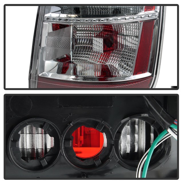2012 Toyota Prius Abs And Brake Light