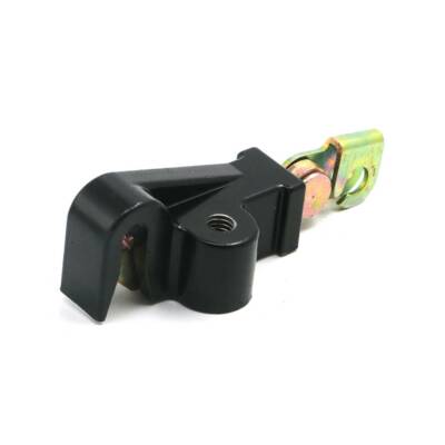 Seat Lock Catch Hook & Latch Bolt For Honda CB 1100 CBR VTR RC51 GL1500 Valkyrie