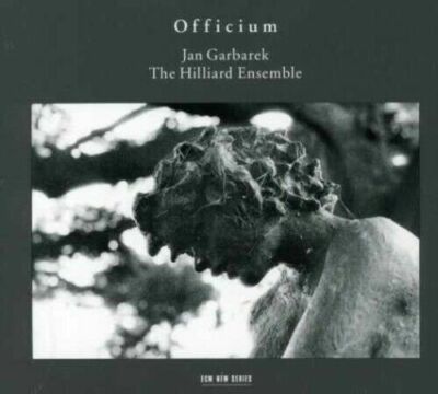 Officium von Jan Garbarek (CD, 1994) 08089