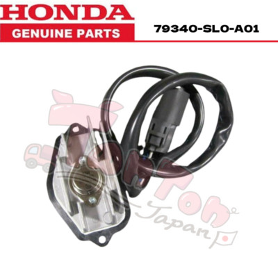 HONDA Original NSX NA1 2 HVAC Heizung Gebläse Widerstand Kabelbaum Baugruppe ...