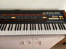 Roland Juno 60