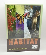 Habitat Game Brand NEW Sealed Valley Games