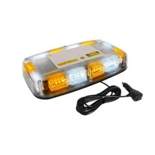 Hot Sales Led Strobe Light Car Truck Rooftop Emergency Warning Flash Beacon