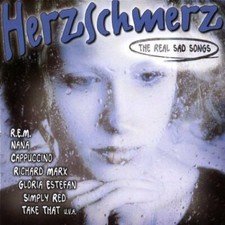 Herzschmerz-The real sad Songs (1998) Simply Red, R.E.M., FgtH, Mr. Mis.. [2 CD]