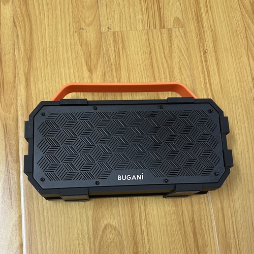 bugani m90
