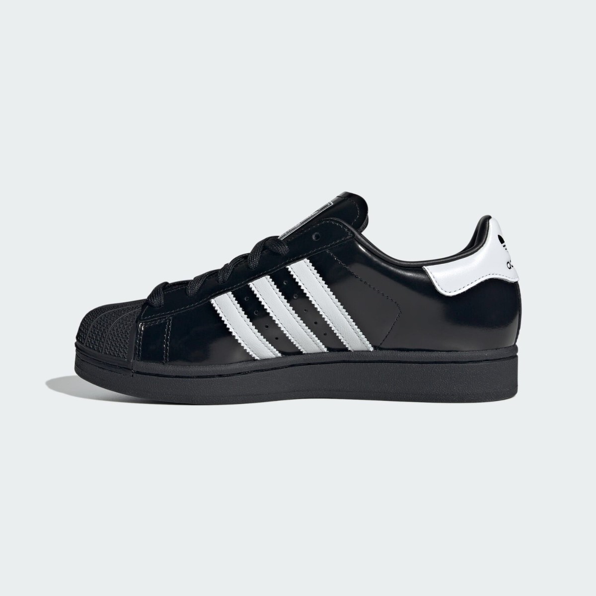 adidas WMNS Originals Superstar 2 Core Black Cloud White