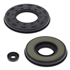 Arctic Cat ZRT 800, 1995-2001, Crankshaft / Crank Oil & Water Pump Seal Kit