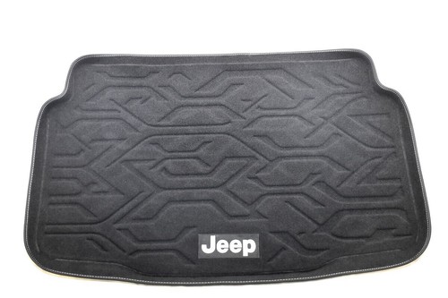 REVERSIBLE BOOT LINER TRUNK TRAY MAT GENUINE FOR JEEP AVENGER - 50291033 - Picture 3 of 4