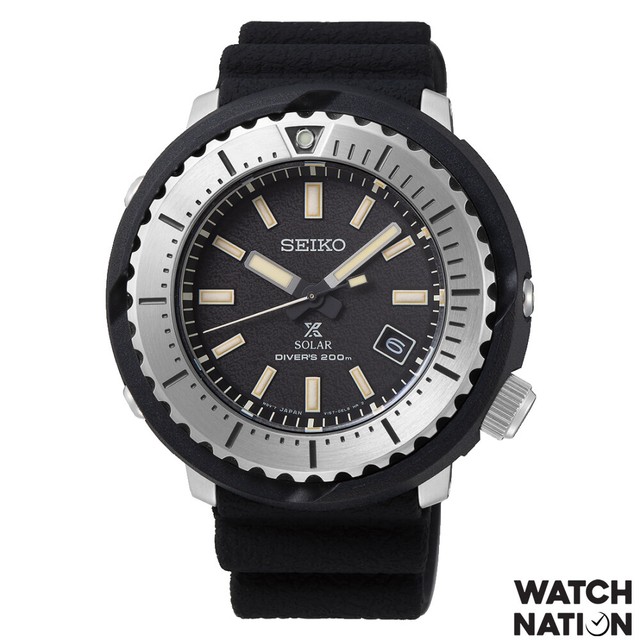 seiko solar diver