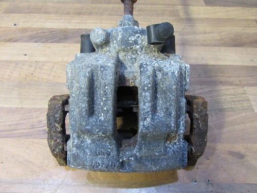 BREMSSATTEL hinten links + BMW 1er E81 E82 E87 E88 118d 120d + Original 40/20